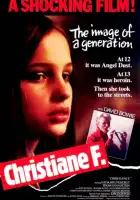 Я Кристина смотреть онлайн (1981)